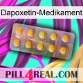 Dapoxetine Drug new11